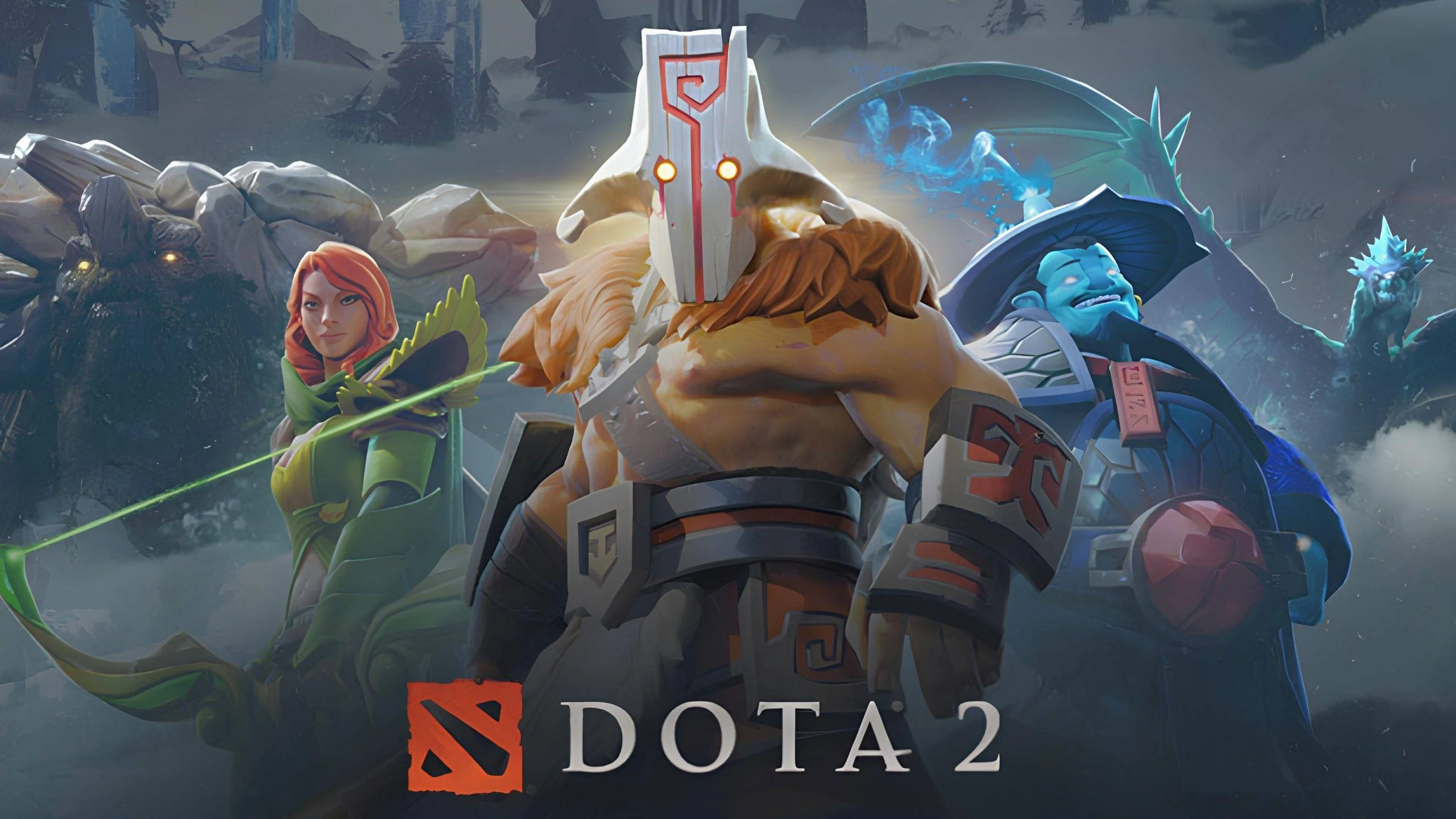 Dota 2 — контр-пики: руководство по эффективному подбору героев