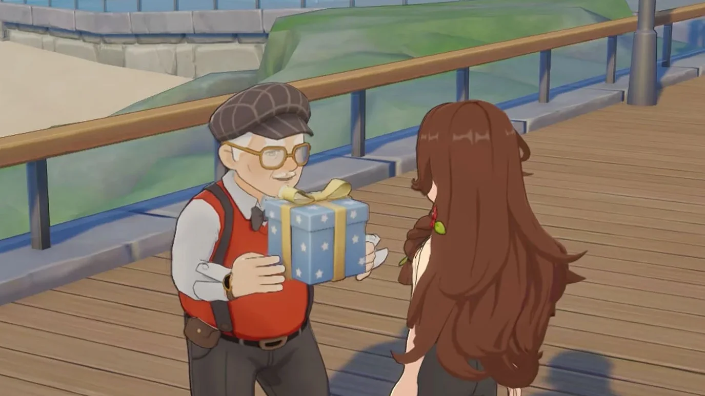 Лучший гайд по подаркам в Starsand Island — что дарить персонажам, чтобы повысить симпатию