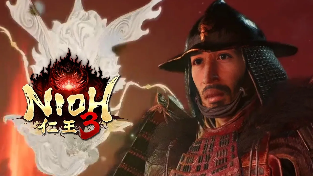 Журнал изменений Nioh 3 — Обновление демонстрационной версии Ver. 1.03