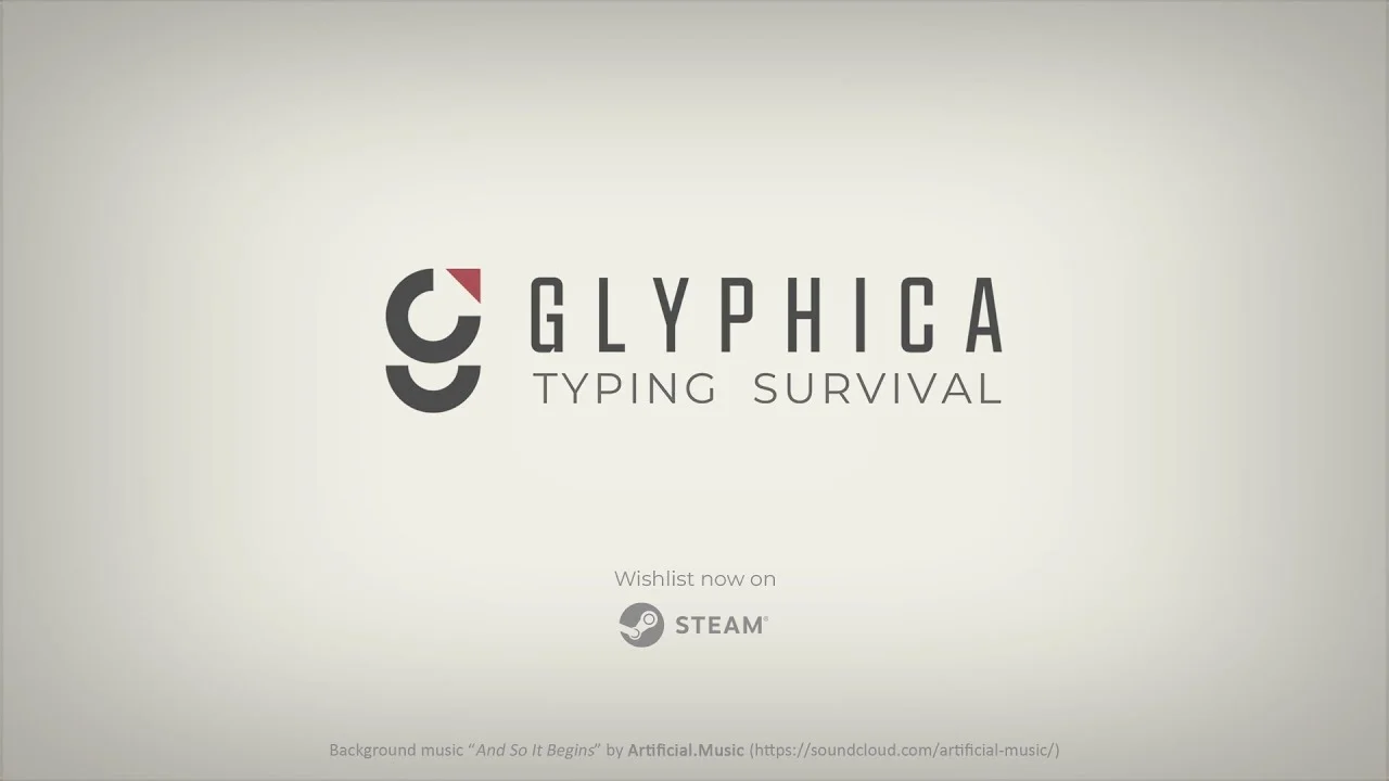 Ошибка uncaught JavaScript exception в Glyphica: Typing Survival (TypeError: property “x” of undefined) — почему вылетает и как исправить