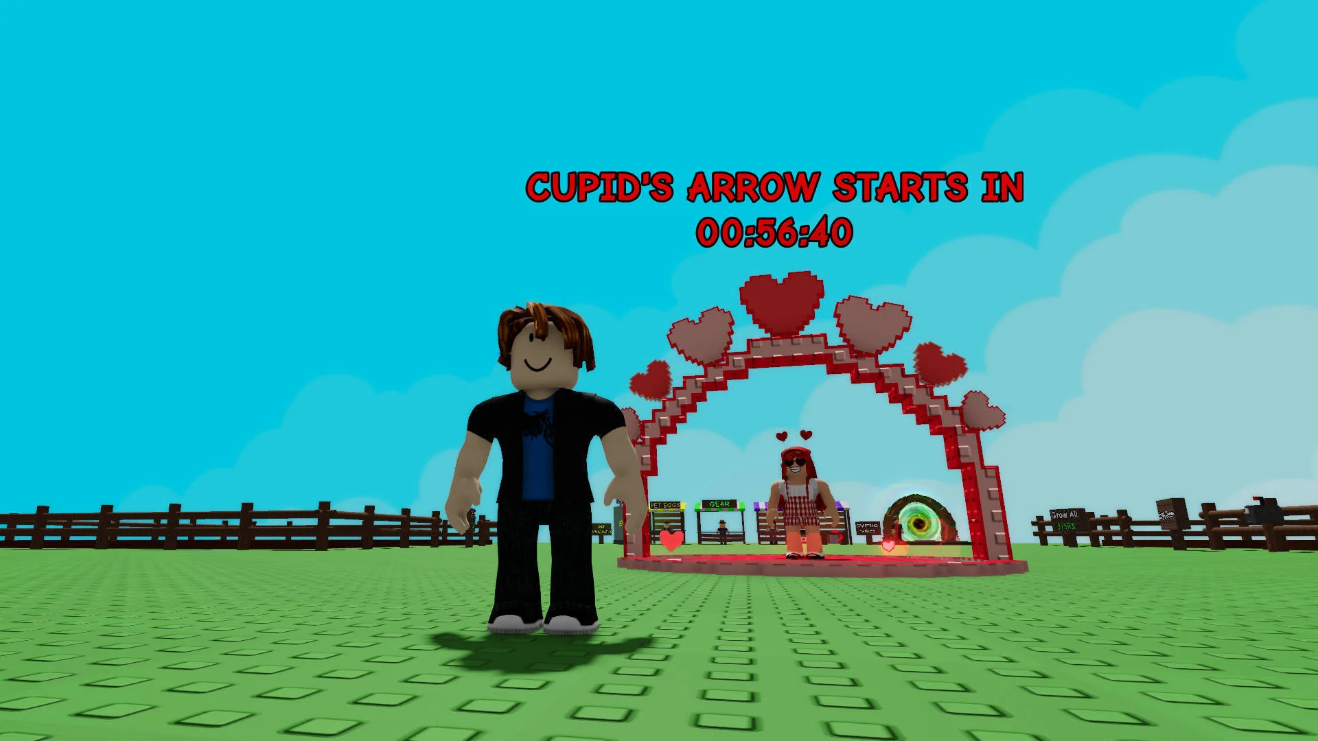 Когда выйдет следующий Grow a Garden (Roblox) — дата обновления, события и что ждать