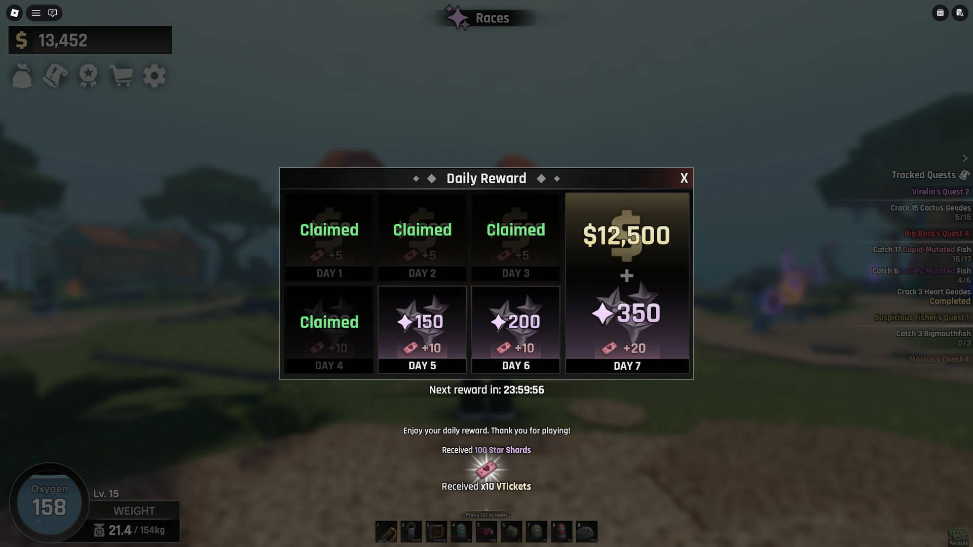 Как получить бесплатные Star Shards в Roblox Abyss — все способы фарма в 2026 году