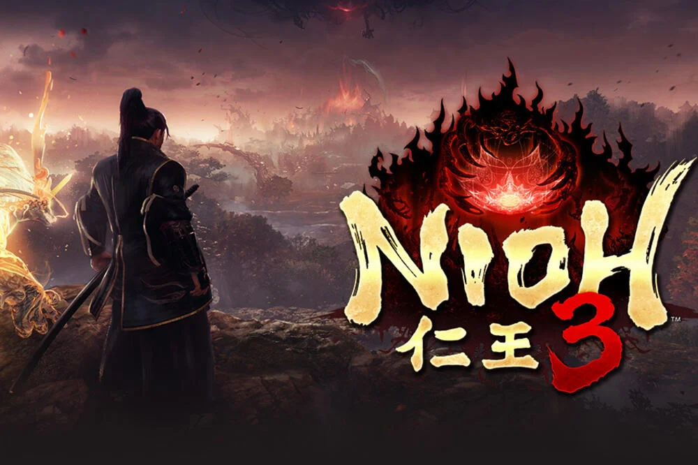 Все секретные тексты умений в Nioh 3 — где найти и как использовать