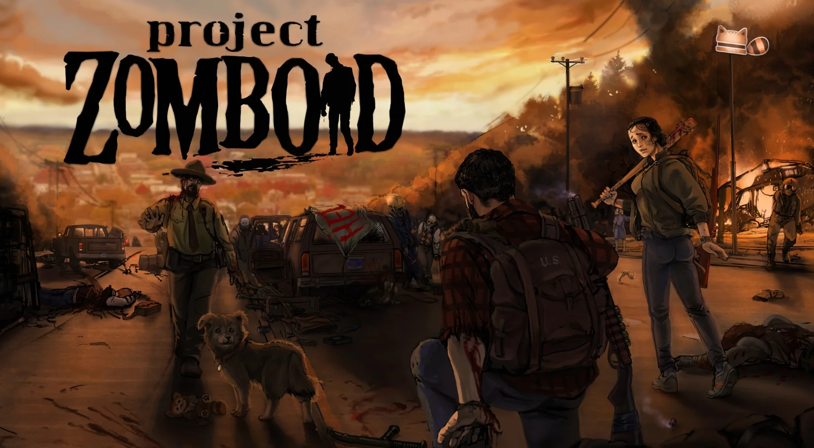 Можно ли продолжать играть в Build 42.13.1 после удаления из Steam Beta — Project Zomboid