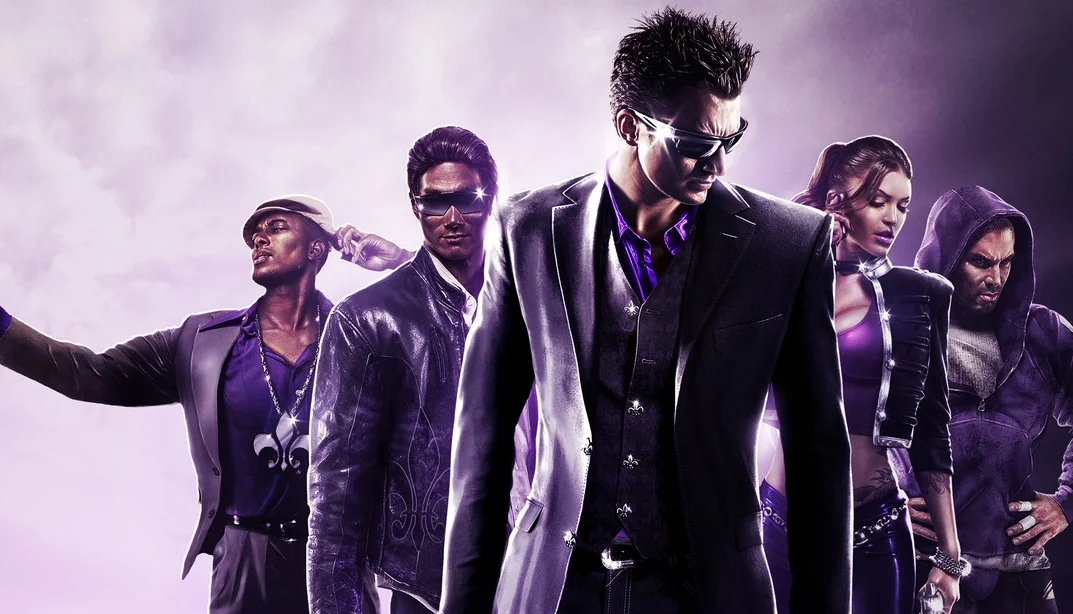 Франшиза Saints Row: почему её считают мёртвой и что с ней дальше