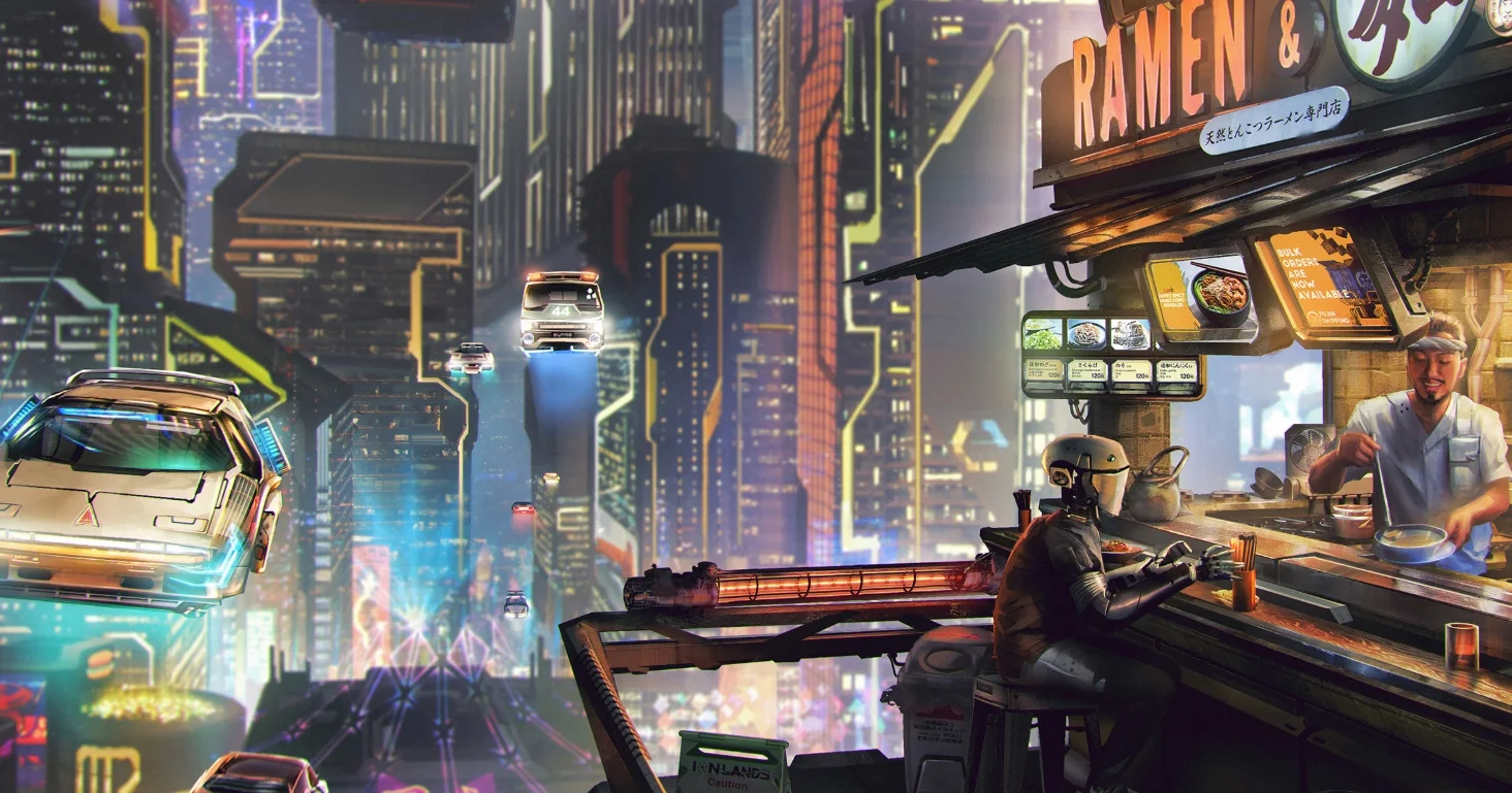 Nivalis наконец показали — киберпанковая «жемчужина» впечатлила геймплеем, но у игроков один вопрос