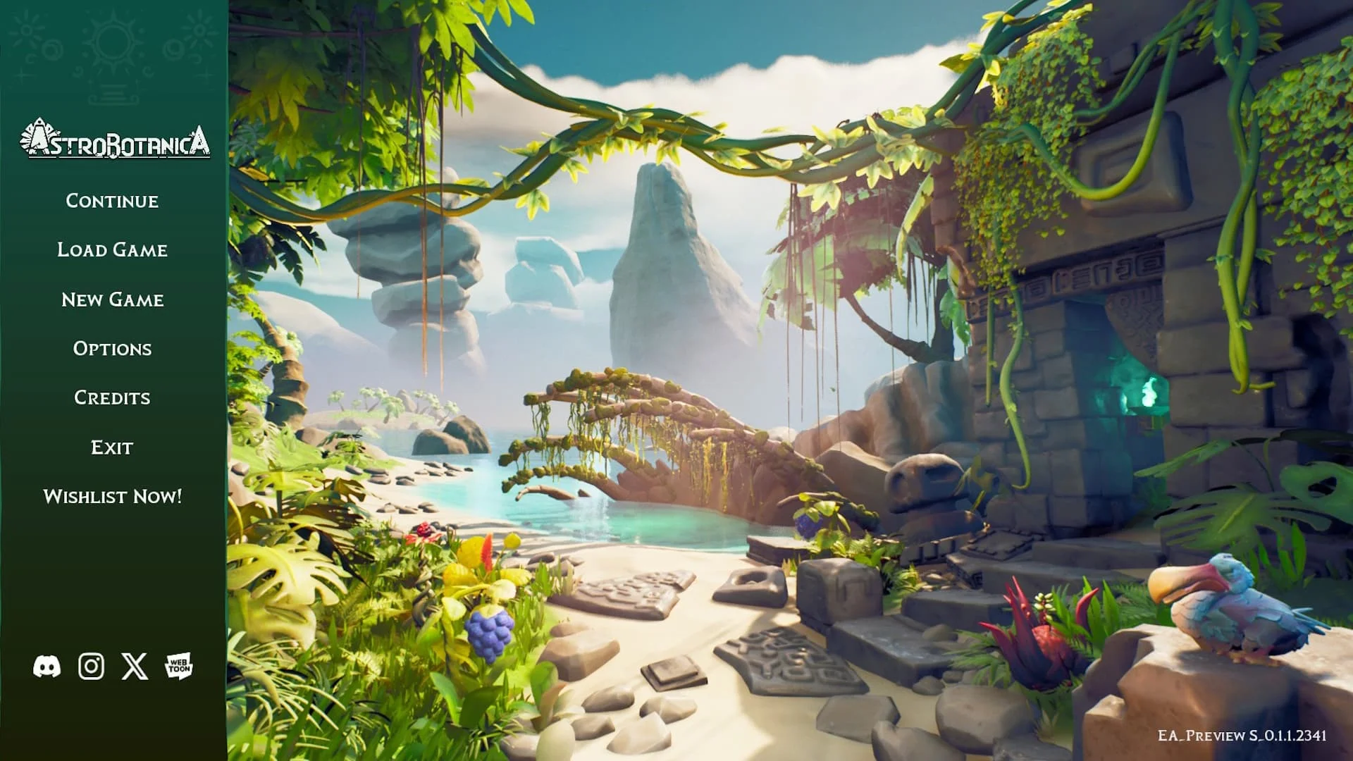 Astrobotanica — гайд для новичков, советы по выживанию, ПРИМАЛ-система и полезные трюки