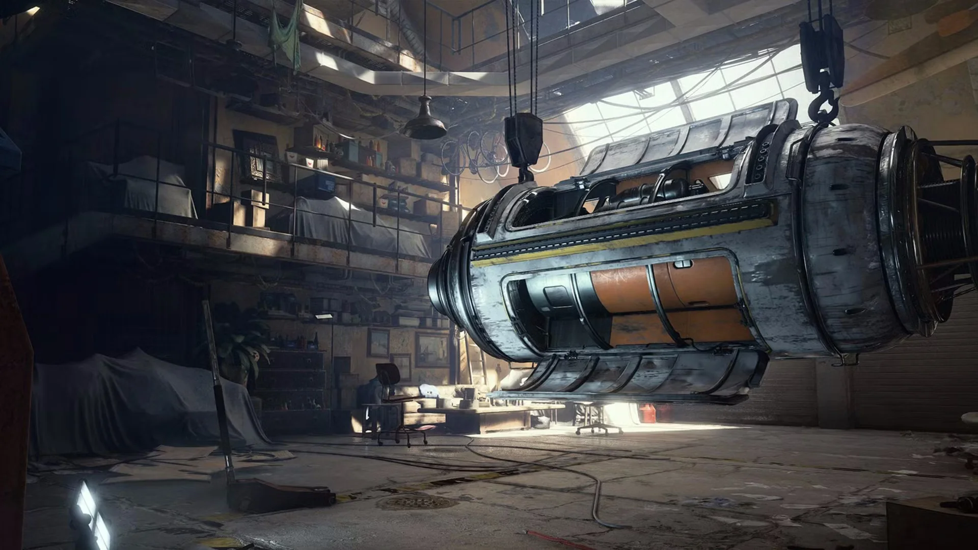 Projects в ARC Raiders — как работают проекты, какие бывают преимущества и как их выполнять