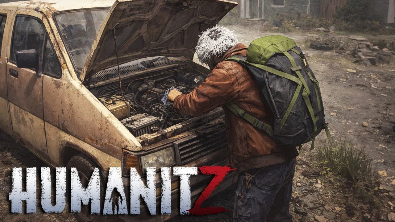 Ошибка 0x887A0006 (D3D Device Hung) в HumanitZ: почему игра вылетает и как это исправить