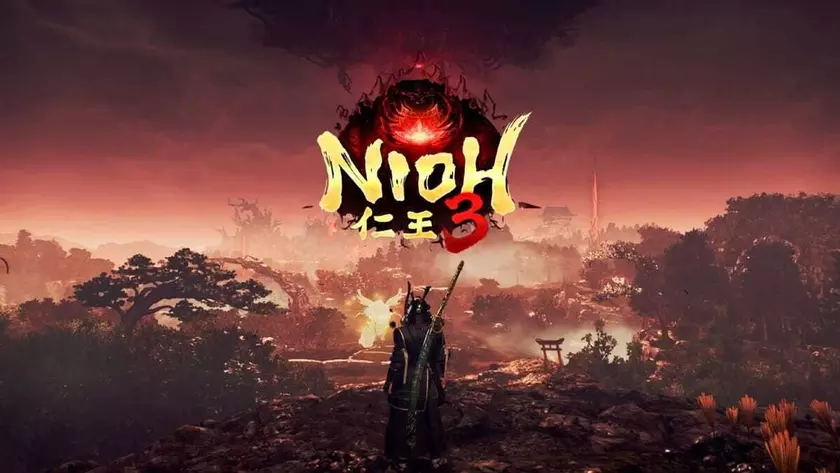 Nioh 3 — чёрный экран при запуске: причины и решения