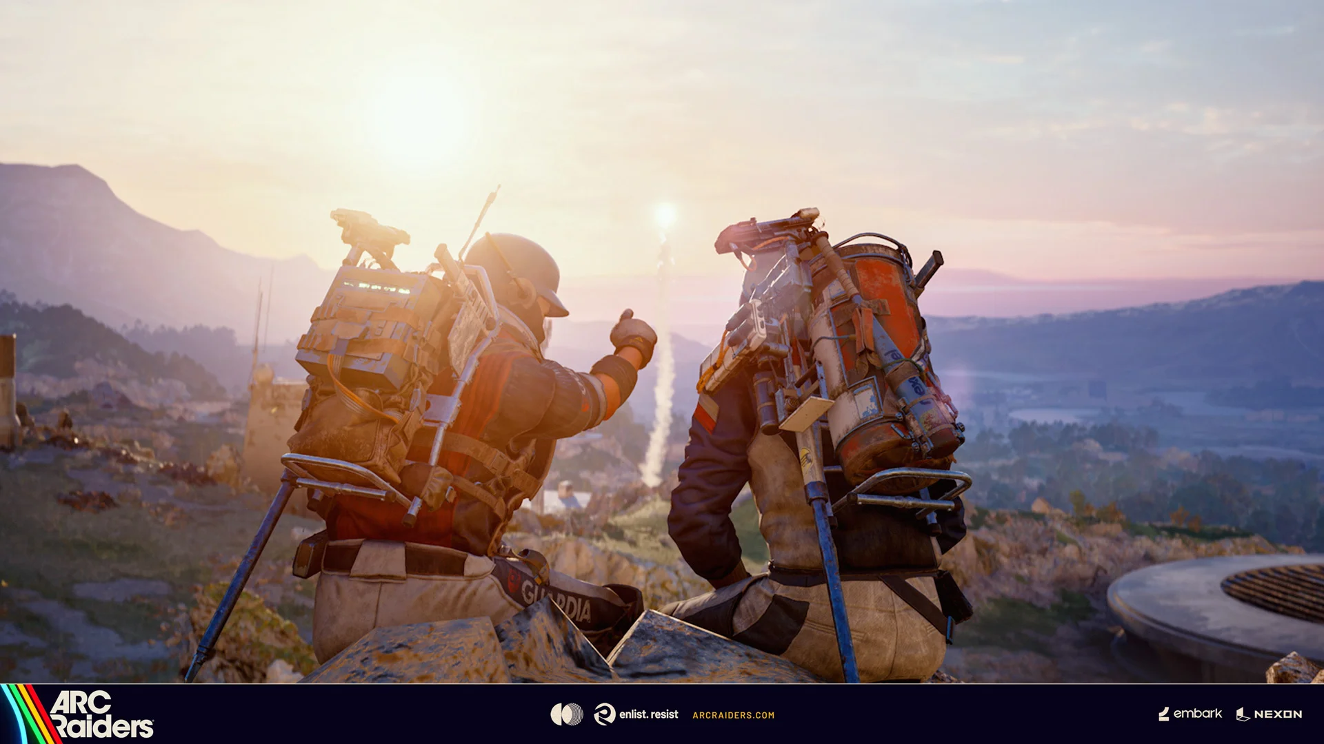 ARC Raiders — обновление SHARED WATCH 1.15.0: ивент против ARC, возвращение Cold Snap и правки баланса