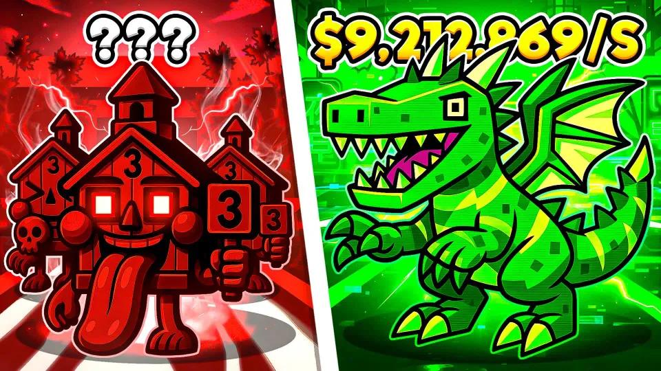 Fortnite Steal the Brainrot Codes (February 2026) — все рабочие коды