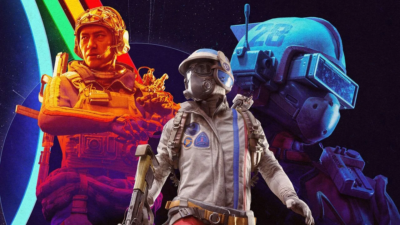 ARC Raiders — музыкальные инструменты: где найти и как использовать