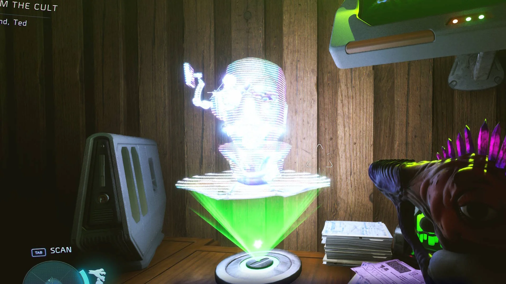 High on Life 2 — гайд по достижению Dr. Gurgula Will Return…: где найти все скрытые трансляции