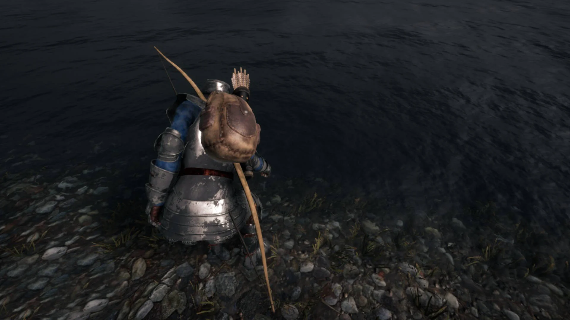 Как получить воду в Nested Lands — все способы добычи и хранения