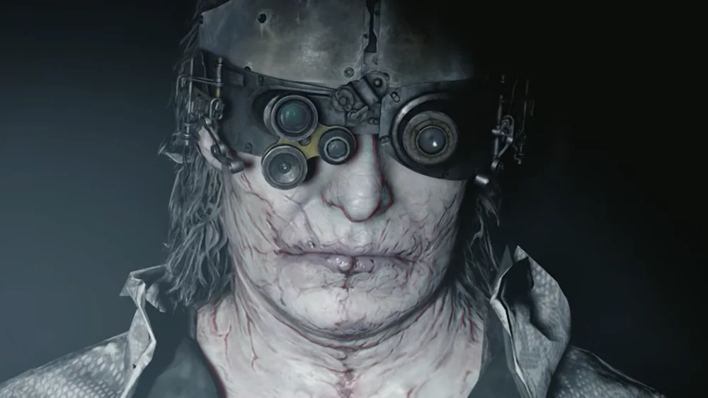 Все боссы Resident Evil Requiem — от Девочки до финальной формы Виктора