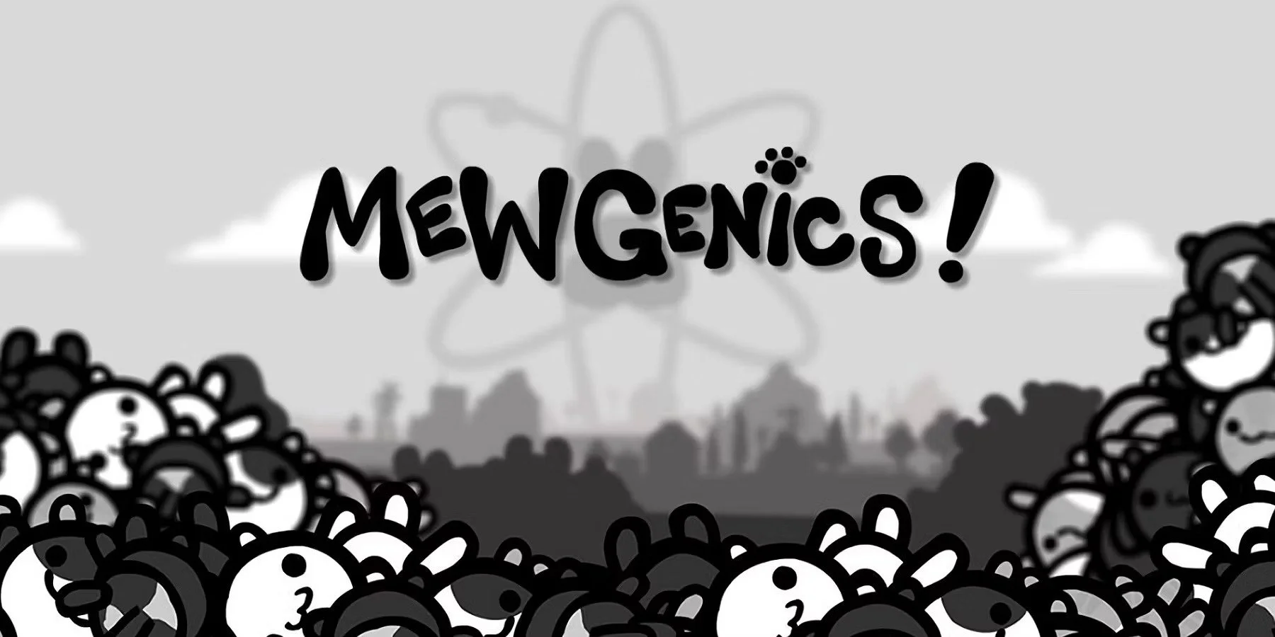 Как открыть все классы в Mewgenics — полный список Collar и их бонусы