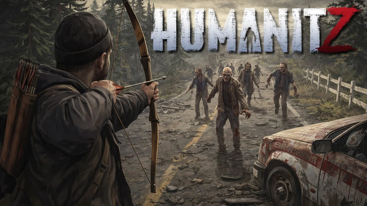 Все консольные команды для SP/MP — HumanitZ