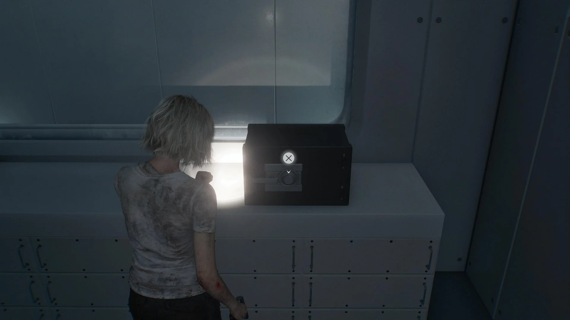 Все коды сейфов в Resident Evil Requiem — полный список комбинаций