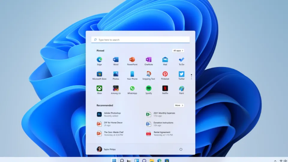 Windows 11 KB5077241 — тест скорости сети, встроенный Sysmon и Emoji 16.0