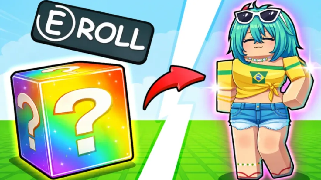 Все 165 рецептов Craft A Baddie в Roblox — полный список персонажей и доход