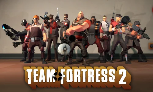 Не устанавливается Team Fortress 2 в Steam — загрузка останавливается на 90% (Windows 7)