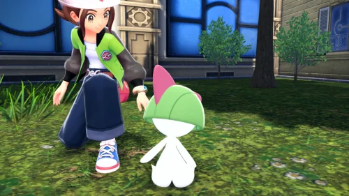 Pokemon Legends: Z-A — все бесплатные Mystery Gift, коды и бонусы DLC