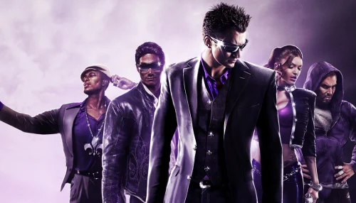 Франшиза Saints Row: почему её считают мёртвой и что с ней дальше