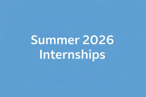 Summer 2026 Internships на GitHub — полный список стажировок, как искать работу и как использовать репозиторий