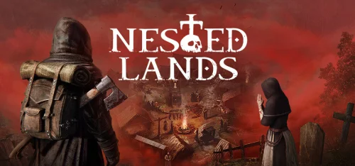 Nested Lands — гайд для новичков: советы, трюки и лучшие стратегии выживания