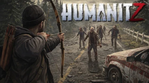 Все консольные команды для SP/MP — HumanitZ
