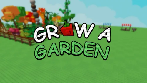 Grow a Garden — когда следующее обновление, текущие события и что стоит знать