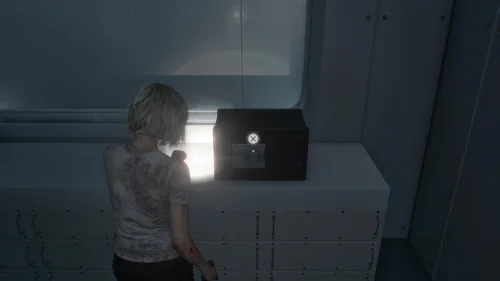 Все коды сейфов в Resident Evil Requiem — полный список комбинаций
