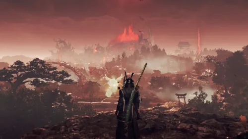 Nioh 3 — A Drop of Hope: где найти лекарство и как победить Ёки