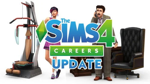 Все карьеры в The Sims 4 (2026) — список профессий, навыки и как быстро получить повышение