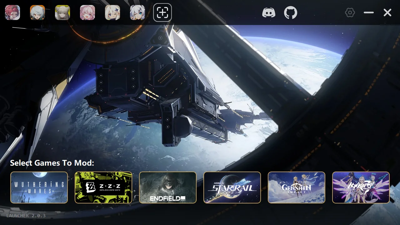 Что такое XXMI Launcher — полное руководство (2026)