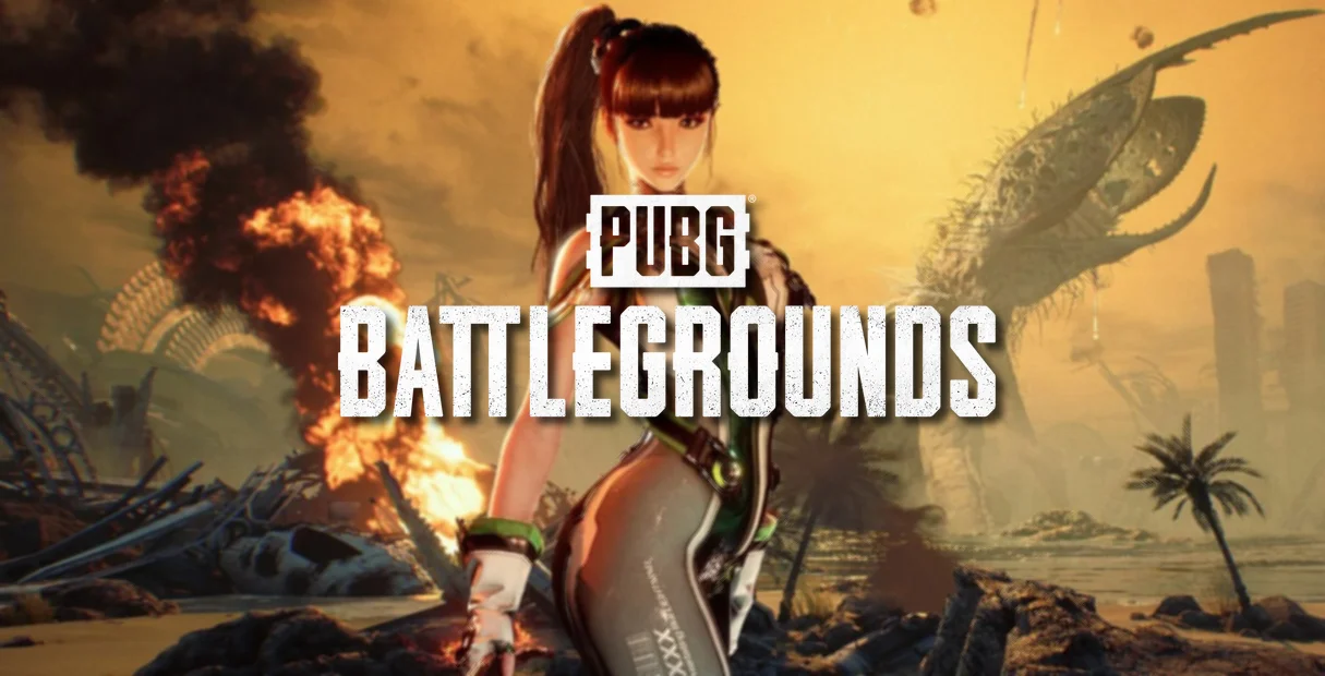 PUBG 2026 — полный разбор дорожной карты: разрушаемость, новые режимы, ранкед и мета