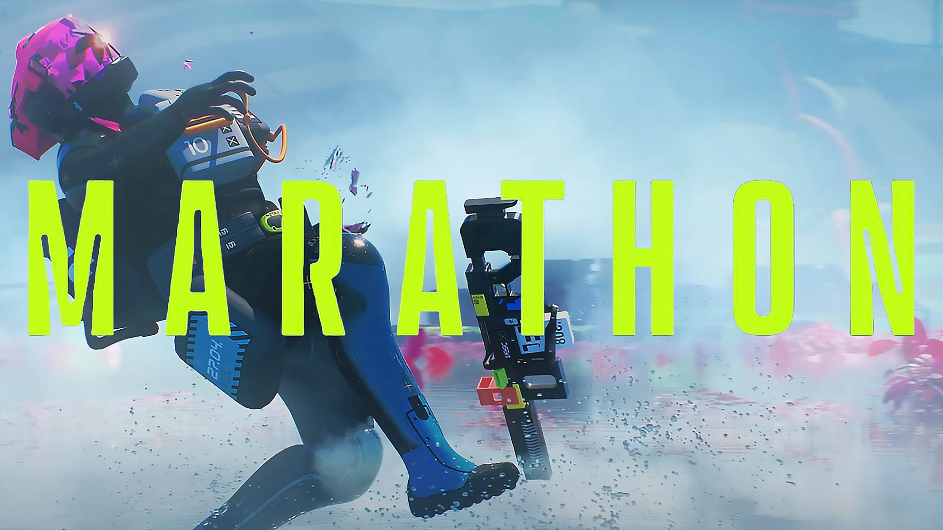 Разработчики Marathon опасаются перегрузки серверов на старте игры