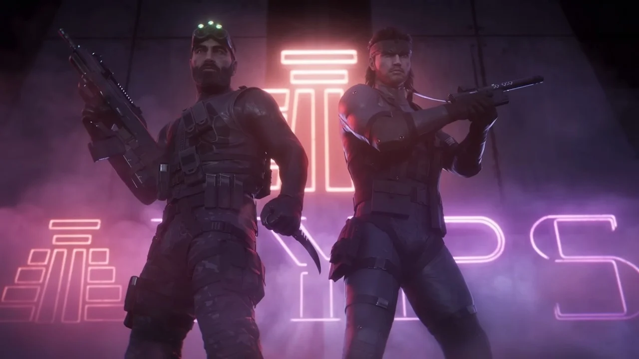 Ubisoft раскрыла будущее Rainbow Six Siege — календарь обновлений на год и неожиданные сюрпризы