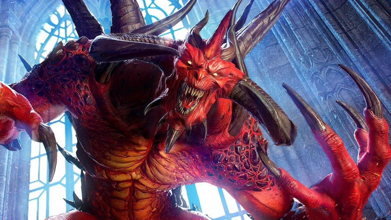 «Меня это поразило». Создатель Diablo 2 считает, что Blizzard попал в ловушку