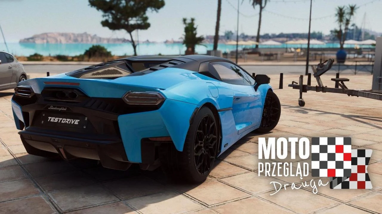 Forza Horizon 6 показывает новый геймплей и вступает в «битву» открытых гоночных игр