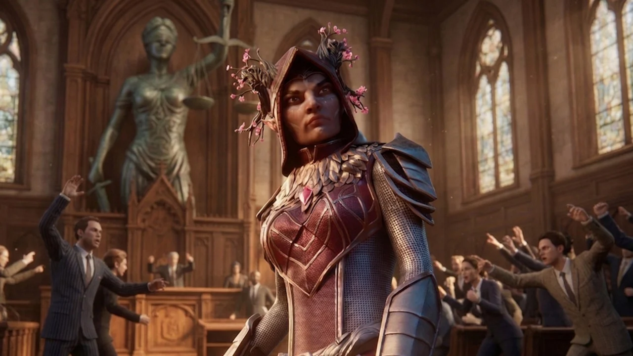 Глава создателей Ashes of Creation впервые высказался о провале игры