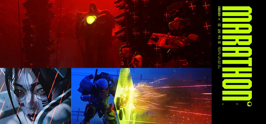 Marathon не запускается в Steam — как исправить проблему с запуском игры