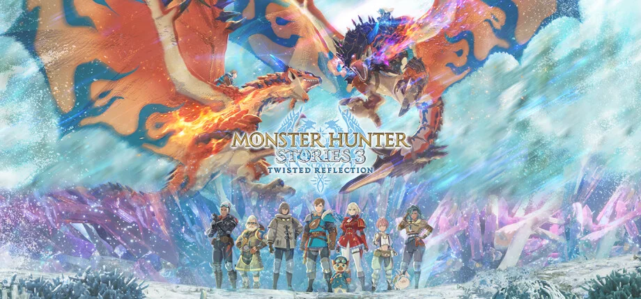 Seregios в Monster Hunter Stories 3 — где найти яйцо, слабости и стратегия боя