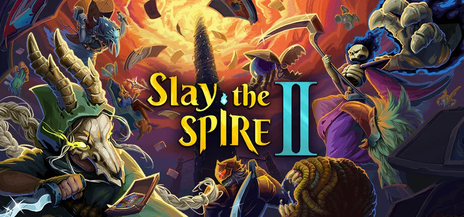 Slay the Spire 2: реликвия Meat Cleaver и механика Cooking