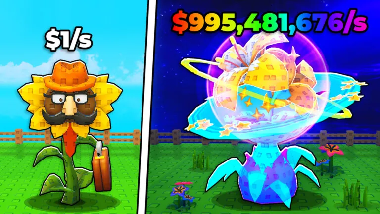 Коды Bee Garden (март 2026) — все рабочие коды и бесплатные награды