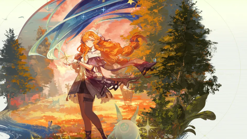 Лучшие команды для Сигрики в Wuthering Waves 3.2 — билды и составы от топ до F2P