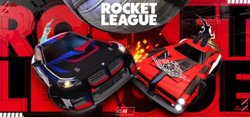 Rocket League Season 22 — новые инструменты тренировки, соперничество и награды