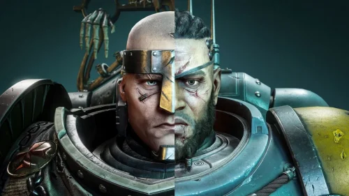 «Просто подло». Игроки раскритиковали новое DLC для Space Marine 2