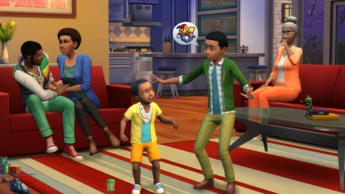 EA вводит платные моды для The Sims 4 — игроки уже критикуют новую систему